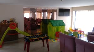thumbnail: Children's area