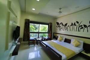 thumbnail: Room
