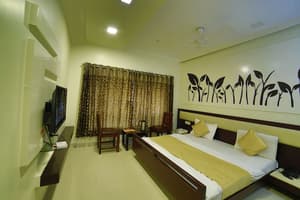 thumbnail: Room