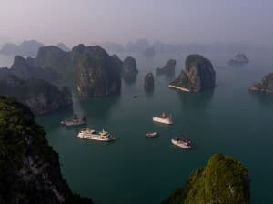thumbnail: Aerial view