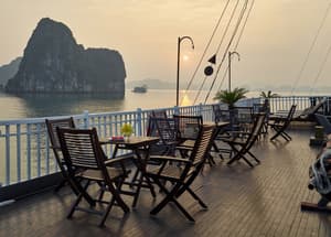 thumbnail: Sundeck