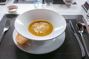 thumbnail: Food and drink
