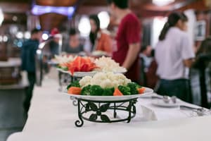 thumbnail: Food and drink