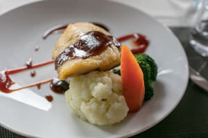 thumbnail: Food and drink