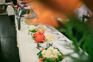 thumbnail: Food and drink