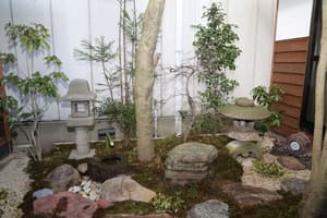 thumbnail: Property grounds