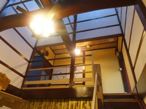 thumbnail: Staircase
