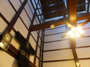 thumbnail: Interior