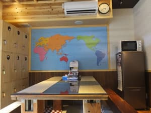 thumbnail: Interior