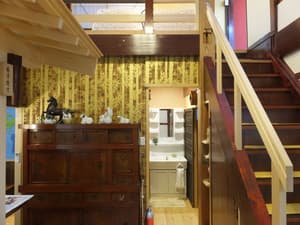 thumbnail: Interior
