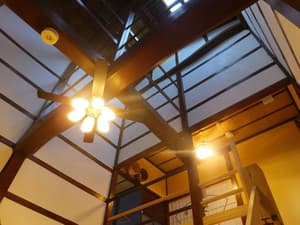 thumbnail: Interior