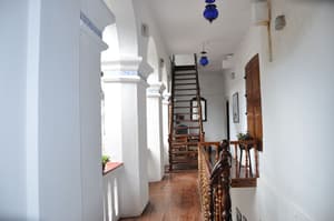 thumbnail: Staircase