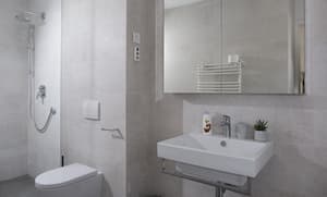 thumbnail: Bathroom
