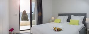 thumbnail: View from room