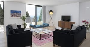 thumbnail: Living area