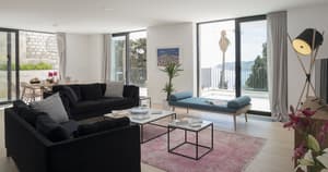 thumbnail: Living area
