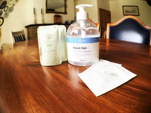 thumbnail: Property amenity