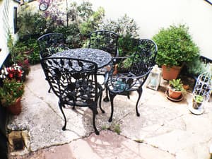 thumbnail: Garden