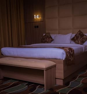thumbnail: Room