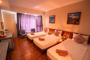 thumbnail: Room
