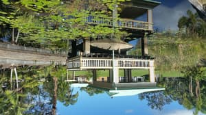 thumbnail: View from property
