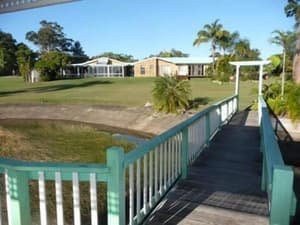 thumbnail: Property grounds
