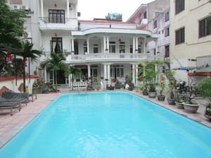 thumbnail: General view