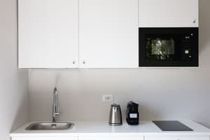 thumbnail: Private kitchen