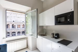 thumbnail: Private kitchen