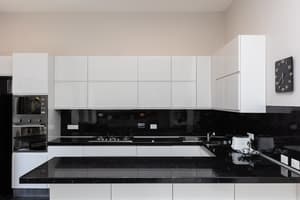 thumbnail: Private kitchen