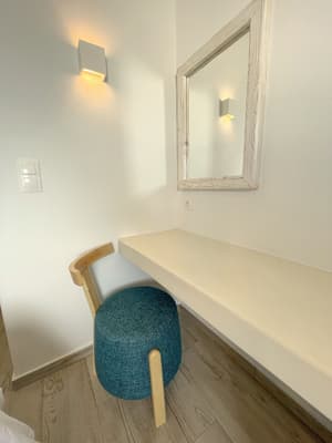 thumbnail: Terrace/patio