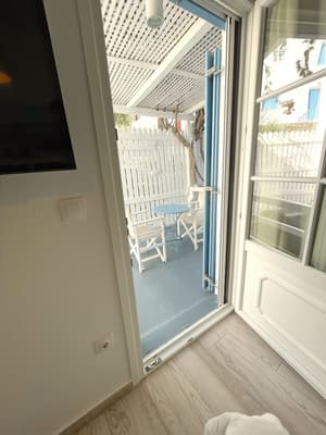 thumbnail: Terrace/patio