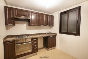 thumbnail: Shared kitchen