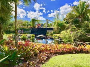 thumbnail: Property grounds