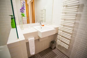 thumbnail: Bathroom sink
