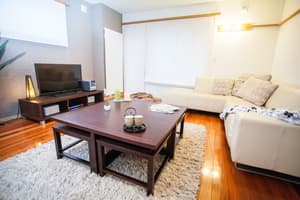 thumbnail: Living area