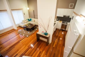 thumbnail: Living area