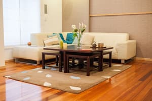 thumbnail: Living area