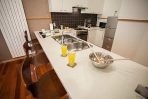 thumbnail: Private kitchenette