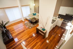 thumbnail: Living area