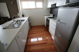 thumbnail: Private kitchen