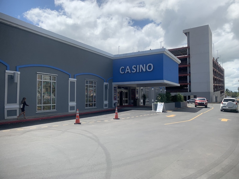 Casino