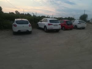 thumbnail: Parking
