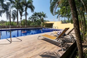 thumbnail: Outdoor pool