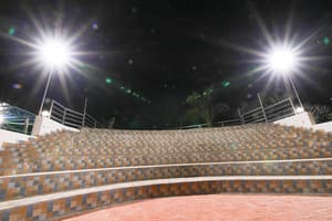 thumbnail: Theater show
