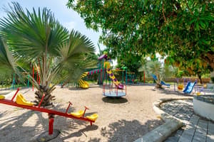 thumbnail: Children's activities