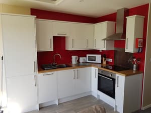 thumbnail: Private kitchen