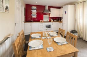 thumbnail: Private kitchen