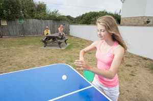thumbnail: BBQ/picnic area