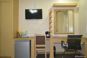 thumbnail: Room amenity